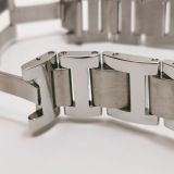 Cartier Ballon Bleu de Cartier Automatic Watch Stainless Steel 42 — thumbnail 9