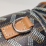 Goyard Muse Vanity Case Coated Canvas Mini — thumbnail 7