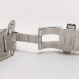 Cartier Ballon Bleu de Cartier Automatic Watch Stainless Steel 42 — thumbnail 8