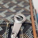 Goyard Muse Vanity Case Coated Canvas Mini — thumbnail 10