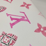 Louis Vuitton(LV) OnTheGo Tote By The Pool Monogram Watercolor Giant PM — thumbnail 13