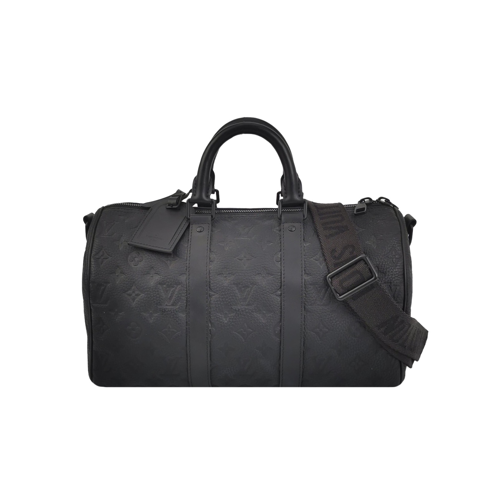 Louis Vuitton(LV) Keepall Bandouliere 35 — photo 1 of 13