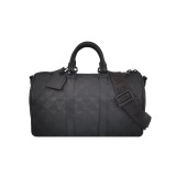 Louis Vuitton(LV) Keepall Bandouliere 35 — thumbnail 1