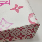 Louis Vuitton(LV) OnTheGo Tote By The Pool Monogram Watercolor Giant PM — thumbnail 12