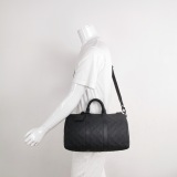 Louis Vuitton(LV) Keepall Bandouliere 35 — thumbnail 2