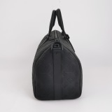 Louis Vuitton(LV) Keepall Bandouliere 35 — thumbnail 4