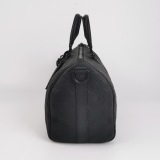 Louis Vuitton(LV) Keepall Bandouliere 35 — thumbnail 3