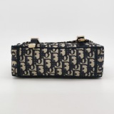 Christian Dior Diorcamp Messenger Bag Oblique Canvas Small — thumbnail 6