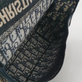 Christian Dior Diorcamp Messenger Bag Oblique Canvas Small — thumbnail 7