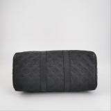 Louis Vuitton(LV) Keepall Bandouliere 35 — thumbnail 6