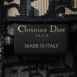 Christian Dior Diorcamp Messenger Bag Oblique Canvas Small — thumbnail 8