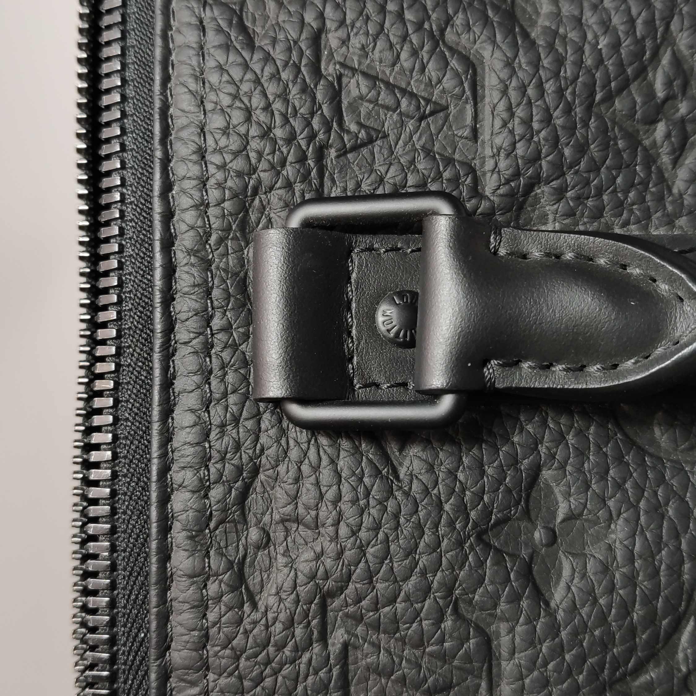 Louis Vuitton(LV) Keepall Bandouliere 35 — photo 12 of 13