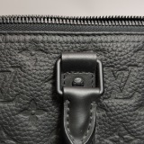 Louis Vuitton(LV) Keepall Bandouliere 35 — thumbnail 12