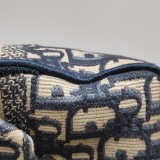 Christian Dior Diorcamp Messenger Bag Oblique Canvas Small — thumbnail 12