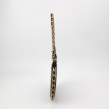 Chanel CC Chain Around Hobo Quilted Lambskin — thumbnail 3