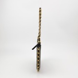 Chanel CC Chain Around Hobo Quilted Lambskin — thumbnail 4