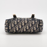 Christian Dior Diorcamp Messenger Bag Oblique Canvas Small — thumbnail 6