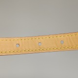 Louis Vuitton(LV) OnTheGo Pm Monogram Coated Canvas Blue — thumbnail 13