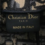 Christian Dior Diorcamp Messenger Bag Oblique Canvas Small — thumbnail 8