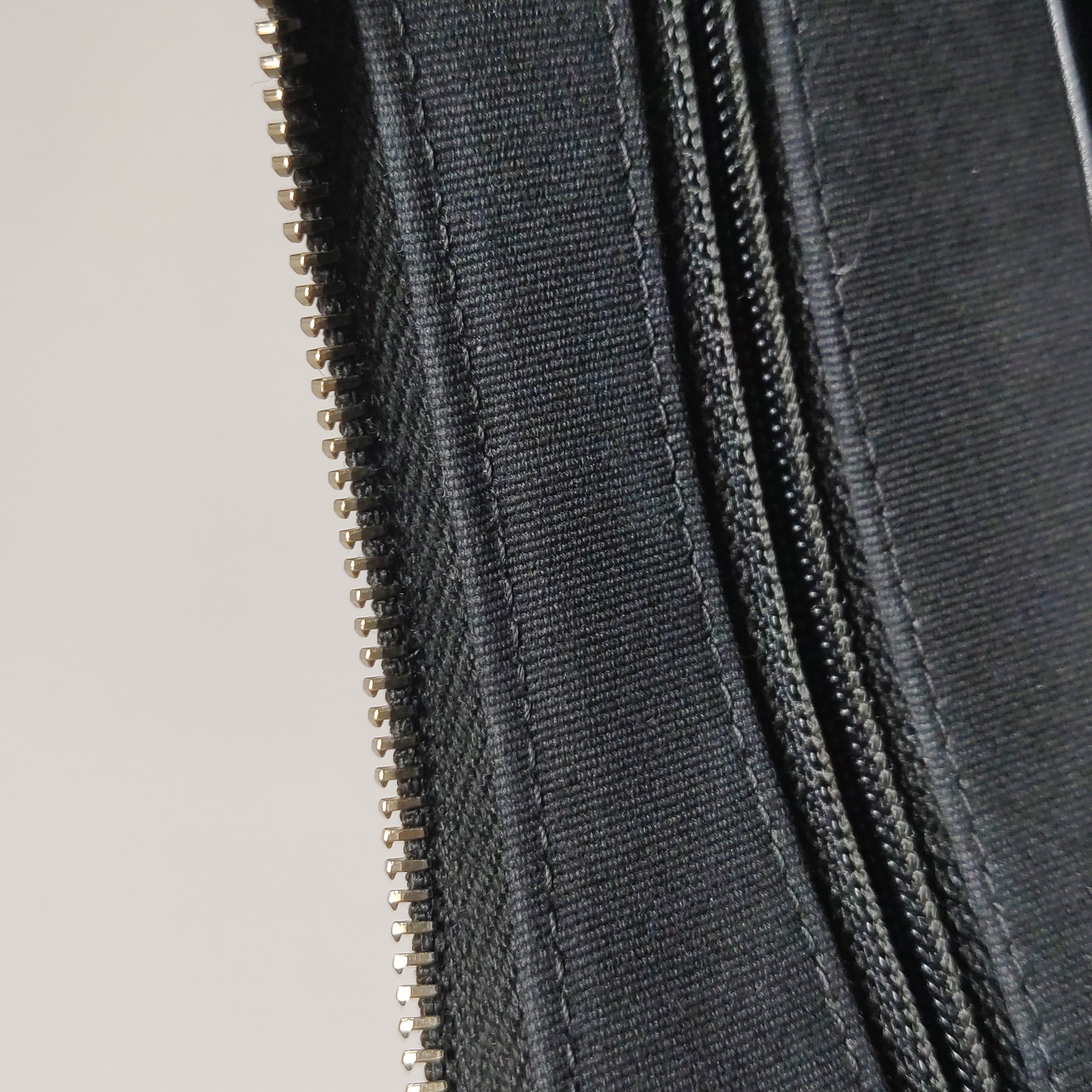 Chanel CC Chain Around Hobo Quilted Lambskin