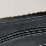 Chanel CC Chain Around Hobo Quilted Lambskin — thumbnail 11