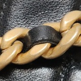 Chanel CC Chain Around Hobo Quilted Lambskin — thumbnail 10