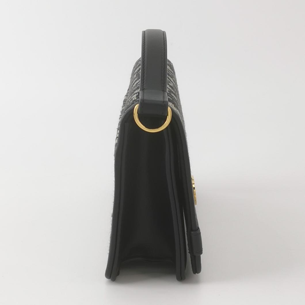 Dior 30 Montaigne Oblique Canvas — photo 4 of 9