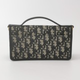 Dior 30 Montaigne Oblique Canvas — thumbnail 5