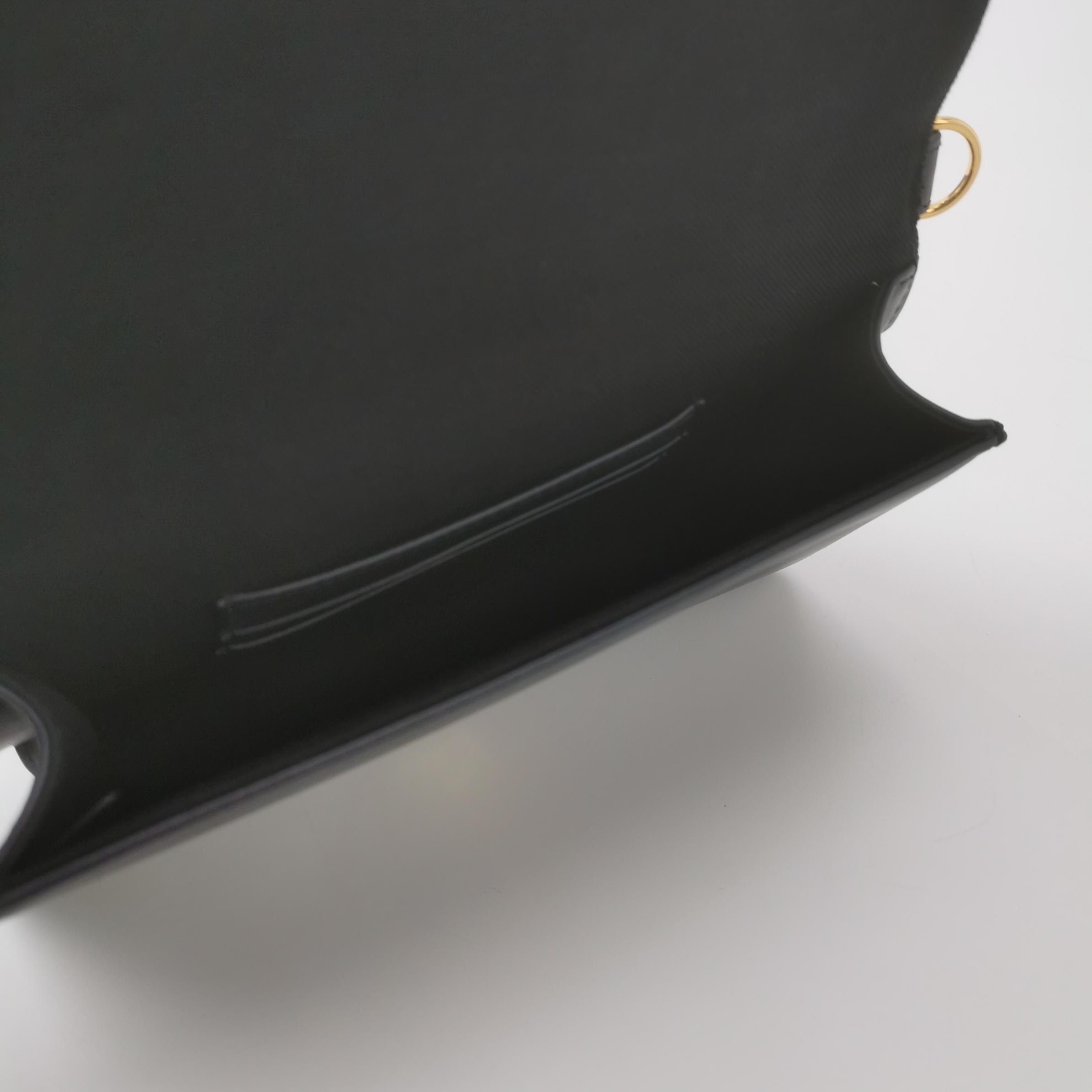 Dior 30 Montaigne Oblique Canvas — photo 7 of 9