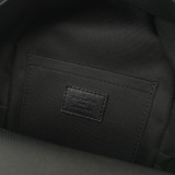 Louis Vuitton(LV) Palm Springs Backpack Monogram Canvas Mini — thumbnail 8