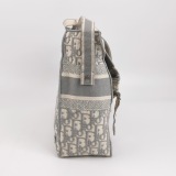 Christian Dior Diorcamp Messenger Bag Oblique Canvas — thumbnail 4