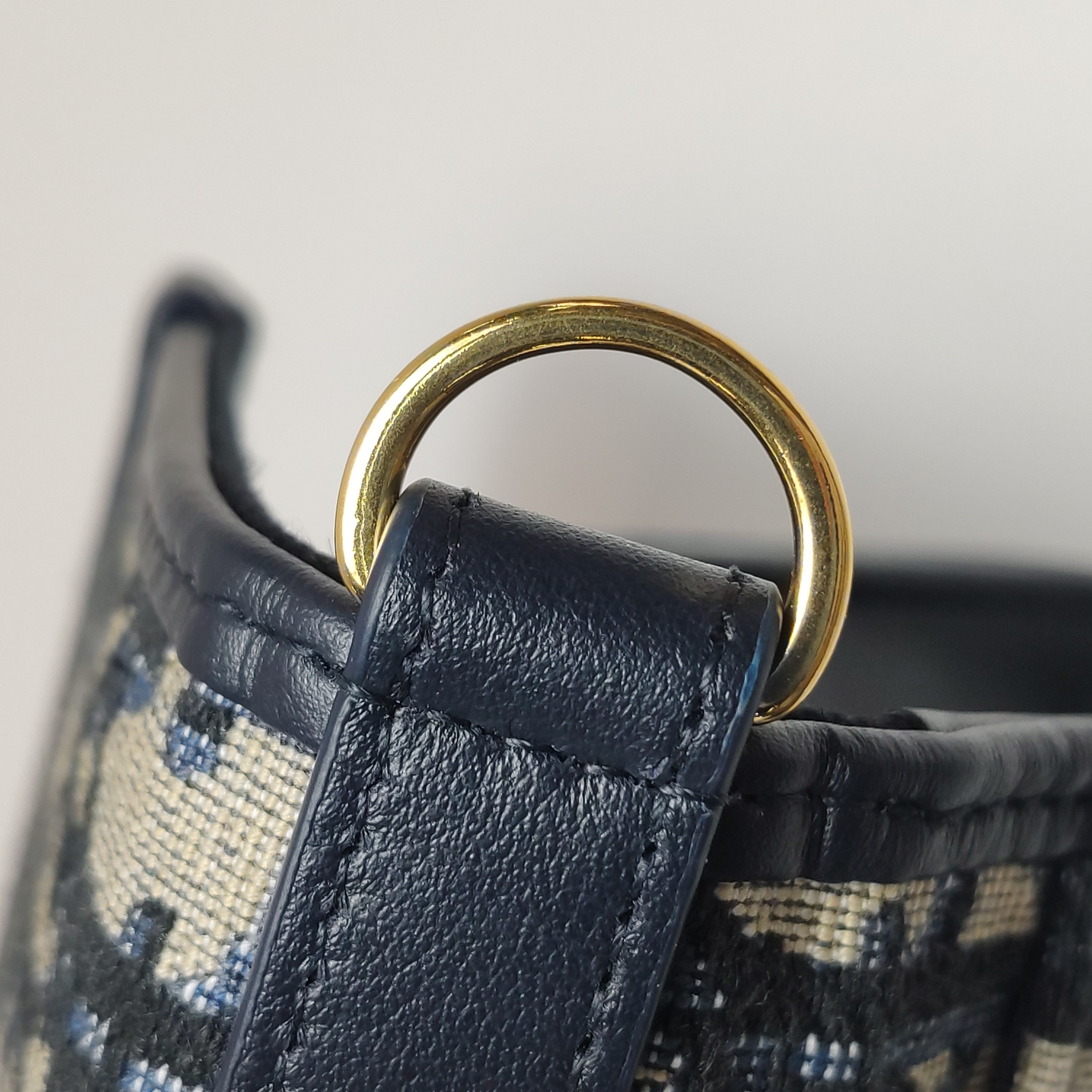 Dior 30 Montaigne Oblique Canvas — photo 9 of 9