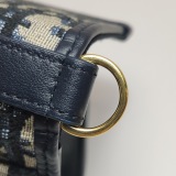 Dior 30 Montaigne Oblique Canvas — thumbnail 9