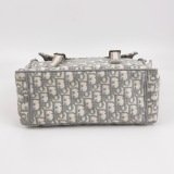 Christian Dior Diorcamp Messenger Bag Oblique Canvas — thumbnail 6
