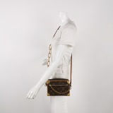 Louis Vuitton(LV) Soft Trunk Bag Monogram Canvas Mini — thumbnail 2