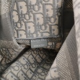 Christian Dior Diorcamp Messenger Bag Oblique Canvas — thumbnail 8