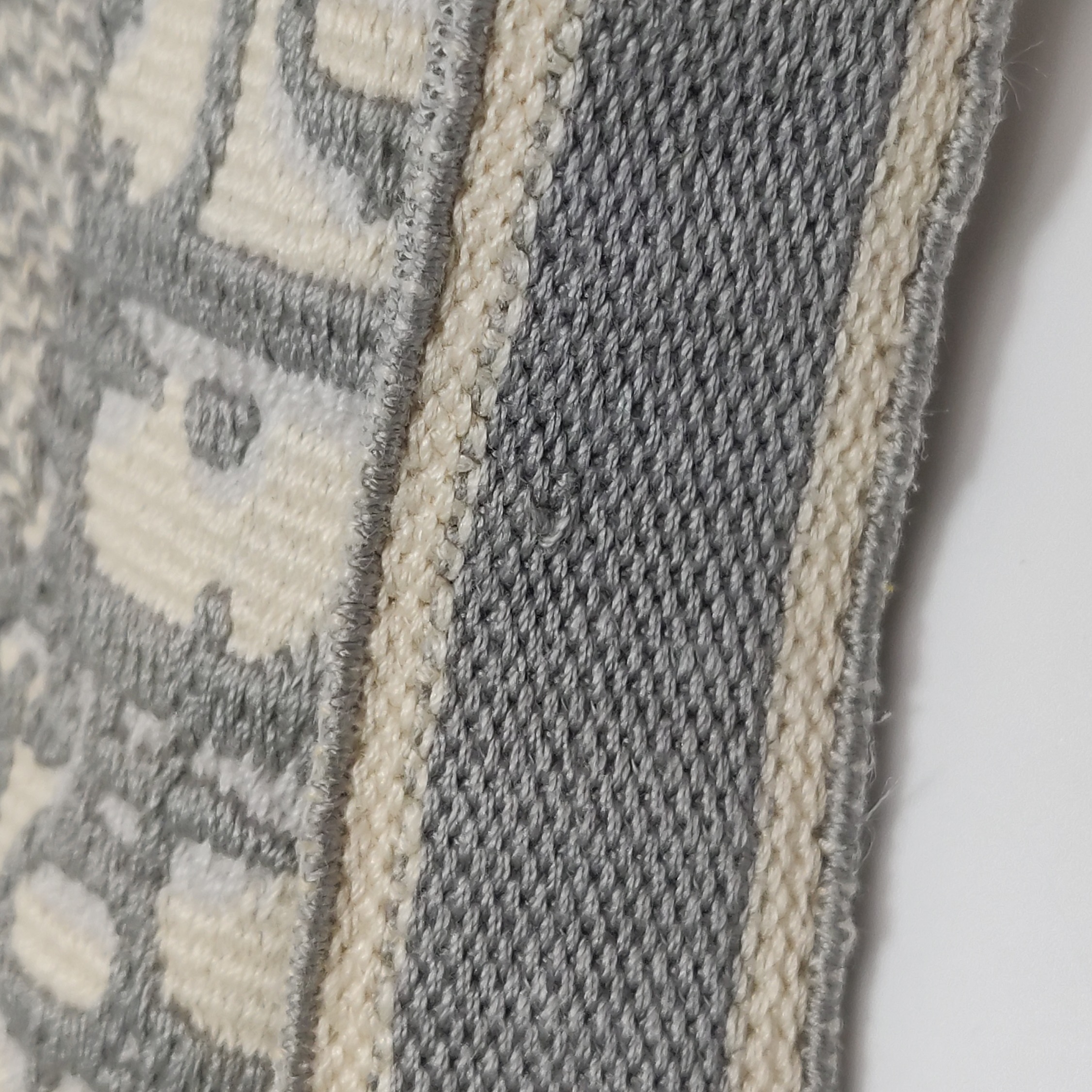 Christian Dior Diorcamp Messenger Bag Oblique Canvas — photo 13 of 14