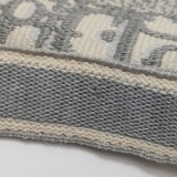 Christian Dior Diorcamp Messenger Bag Oblique Canvas — thumbnail 13