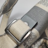 Christian Dior Diorcamp Messenger Bag Oblique Canvas — thumbnail 11