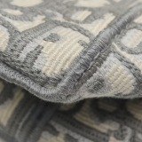 Christian Dior Diorcamp Messenger Bag Oblique Canvas — thumbnail 9