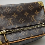 Louis Vuitton(LV) Soft Trunk Bag Monogram Canvas Mini — thumbnail 7