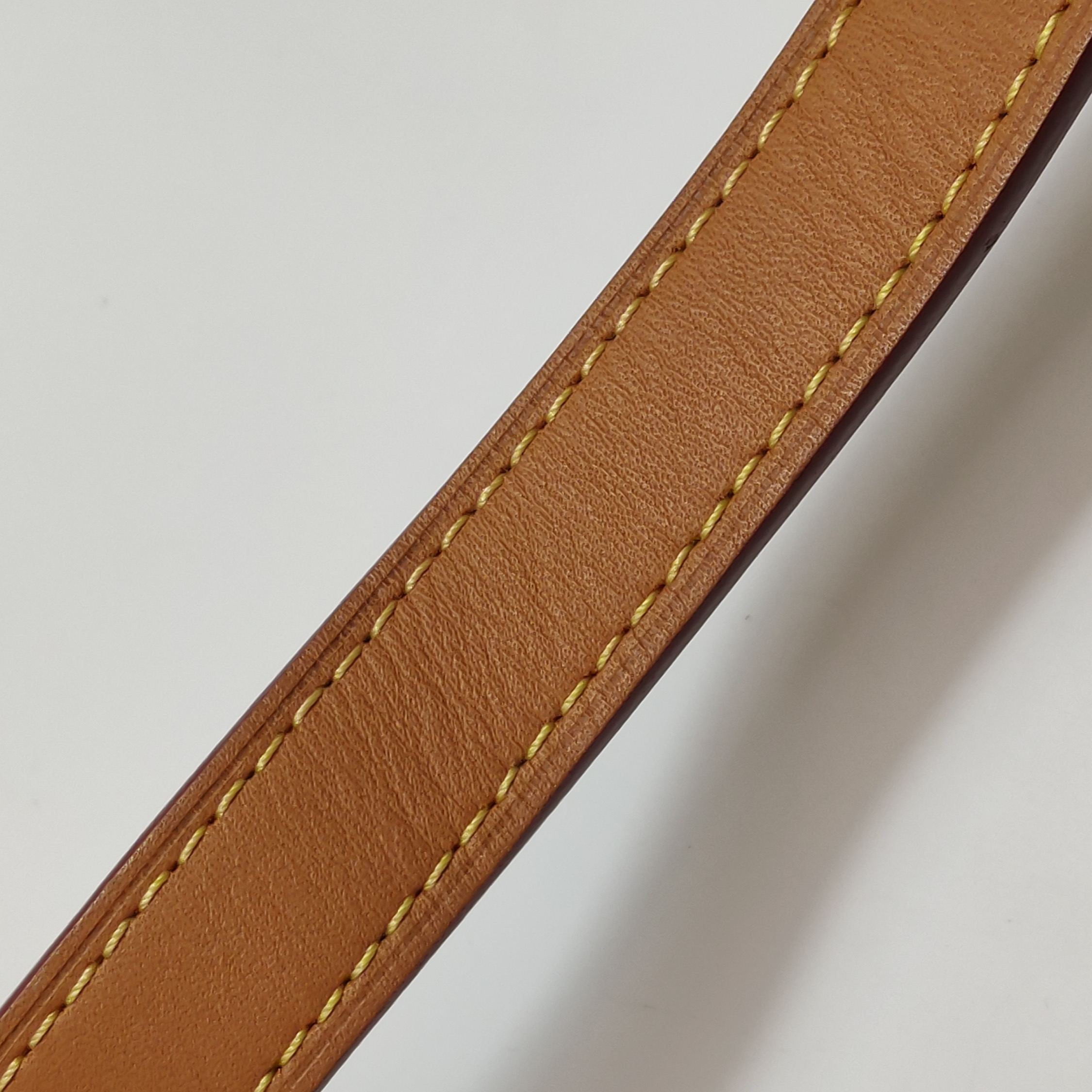 Louis Vuitton(LV) Soft Trunk Bag Monogram Canvas Mini