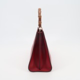 Gucci Nymphaea Top Handle Bag Leather Small — thumbnail 4