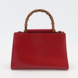 Gucci Nymphaea Top Handle Bag Leather Small — thumbnail 5