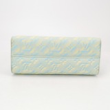 Louis Vuitton(LV) OnTheGo Tote Stardust Monogram Empreinte Leather PM — thumbnail 6