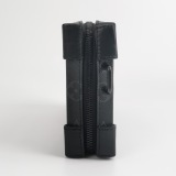 Louis Vuitton(LV) Soft Trunk Wallet Monogram Eclipse Canvas — thumbnail 3