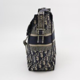 Christian Dior Diorcamp Messenger Bag Oblique Canvas — thumbnail 4
