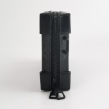Louis Vuitton(LV) Soft Trunk Wallet Monogram Eclipse Canvas — thumbnail 4