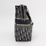 Christian Dior Diorcamp Messenger Bag Oblique Canvas — thumbnail 5
