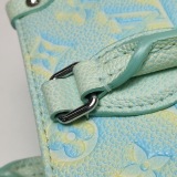 Louis Vuitton(LV) OnTheGo Tote Stardust Monogram Empreinte Leather PM — thumbnail 13
